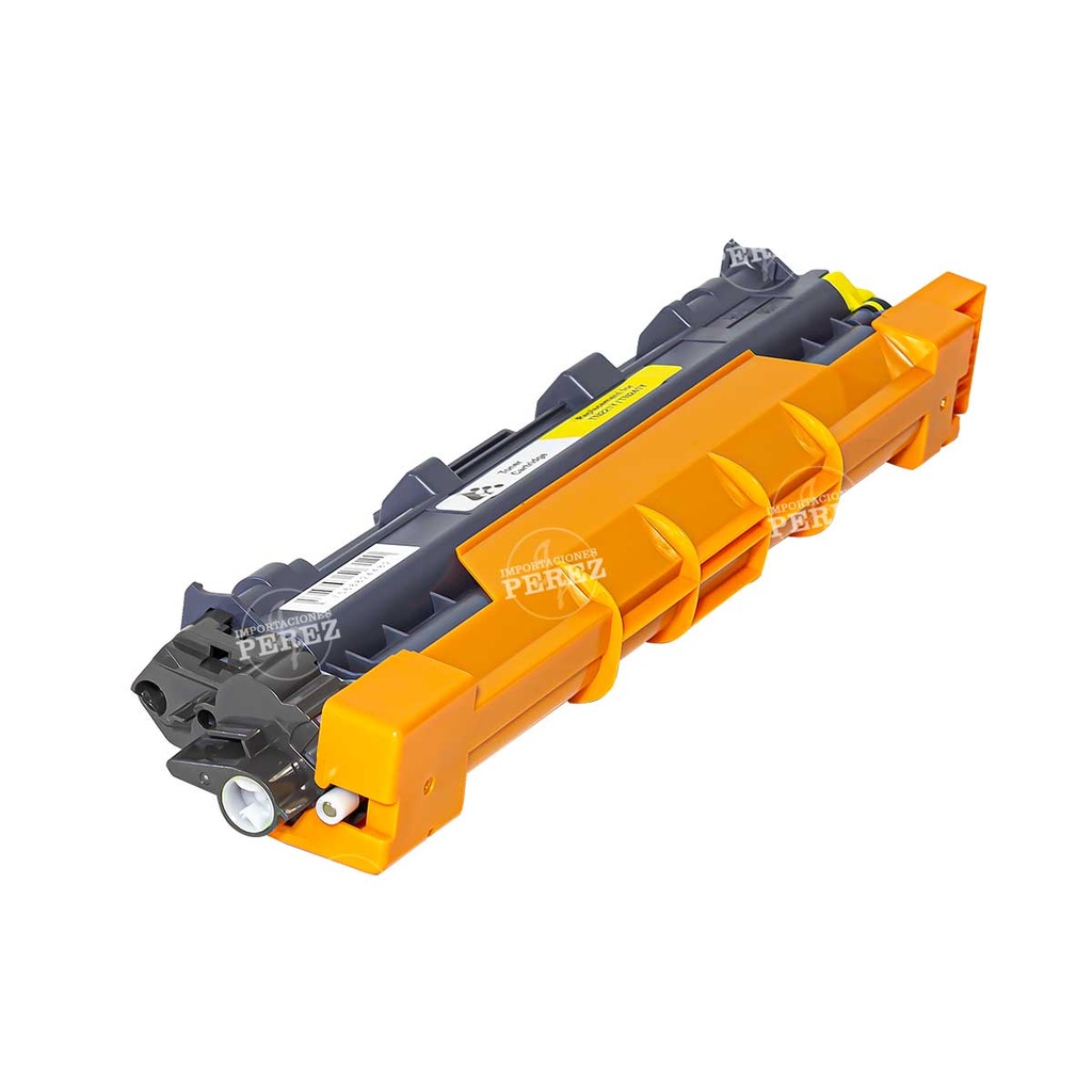 Toner Cartucho [Katun Select] Yellow (Tn221Y)