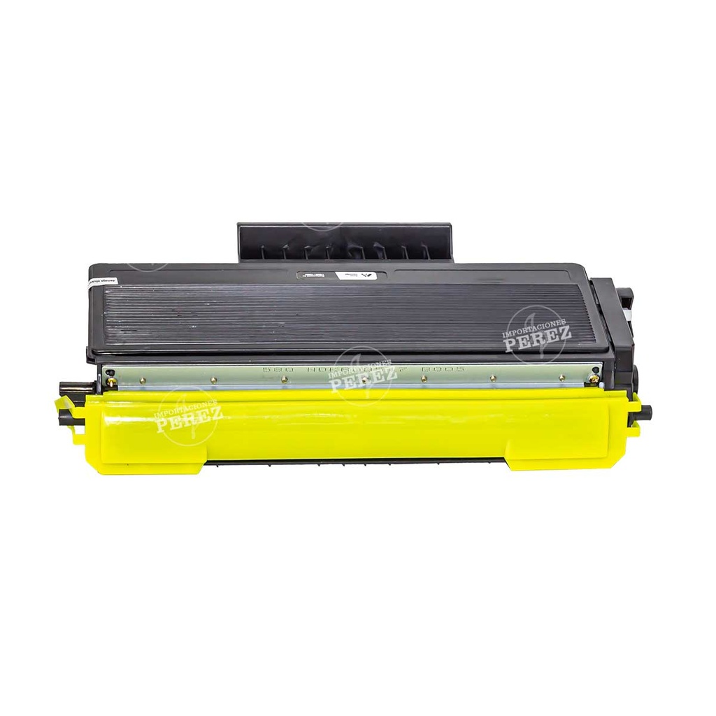 Toner Cartucho [Katun Select] (Tn580/650/P24/) MFC-/8460/8480/8660/8670/8690/8860/8870/8880/8890/ - HL-/5240/5250/5280/5340/5350/5370/ - DCP-/8060/8065/8080/8085/ - 