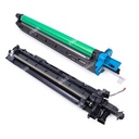 Unidad Imagen Completo Black (Cilindro + Revelado) DR512K/DV512K 110v/220v - SEMI-NUEVO [Original - Konica Minolta]