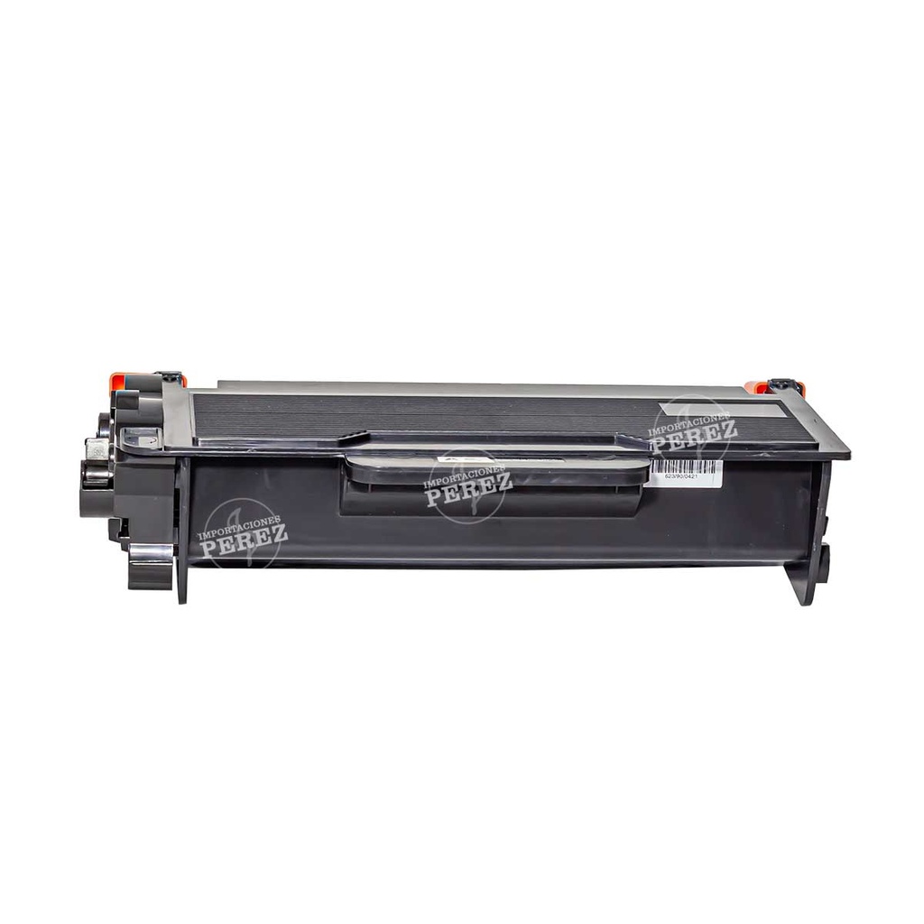 Toner Cartucho [Katun Select] (Tn820) DCP-L/5500/5600/5650/ - HL-L/5000/5100/5200/6200/6250/6300/6400/ - MFC-L-/5700/5800/5850/5900/6700/6750/6800/6900/ - DCP-/L5500DN/5600DN/5650DN/ - HL-/L5000D/L5100DN/L5200 [.48492/-]
