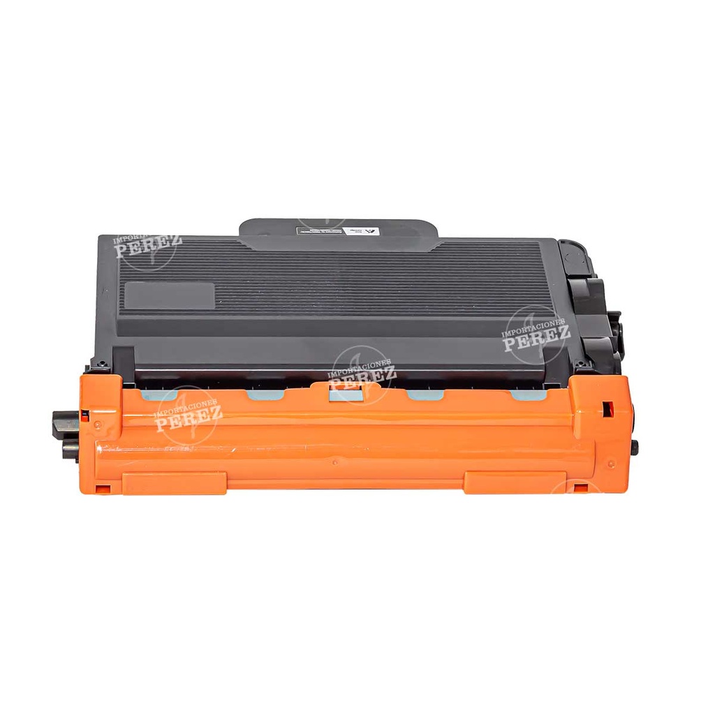 Toner Cartucho [Katun Select] (Tn820) DCP-L/5500/5600/5650/ - HL-L/5000/5100/5200/6200/6250/6300/6400/ - MFC-L-/5700/5800/5850/5900/6700/6750/6800/6900/ - DCP-/L5500DN/5600DN/5650DN/ - HL-/L5000D/L5100DN/L5200 [.48492/-]
