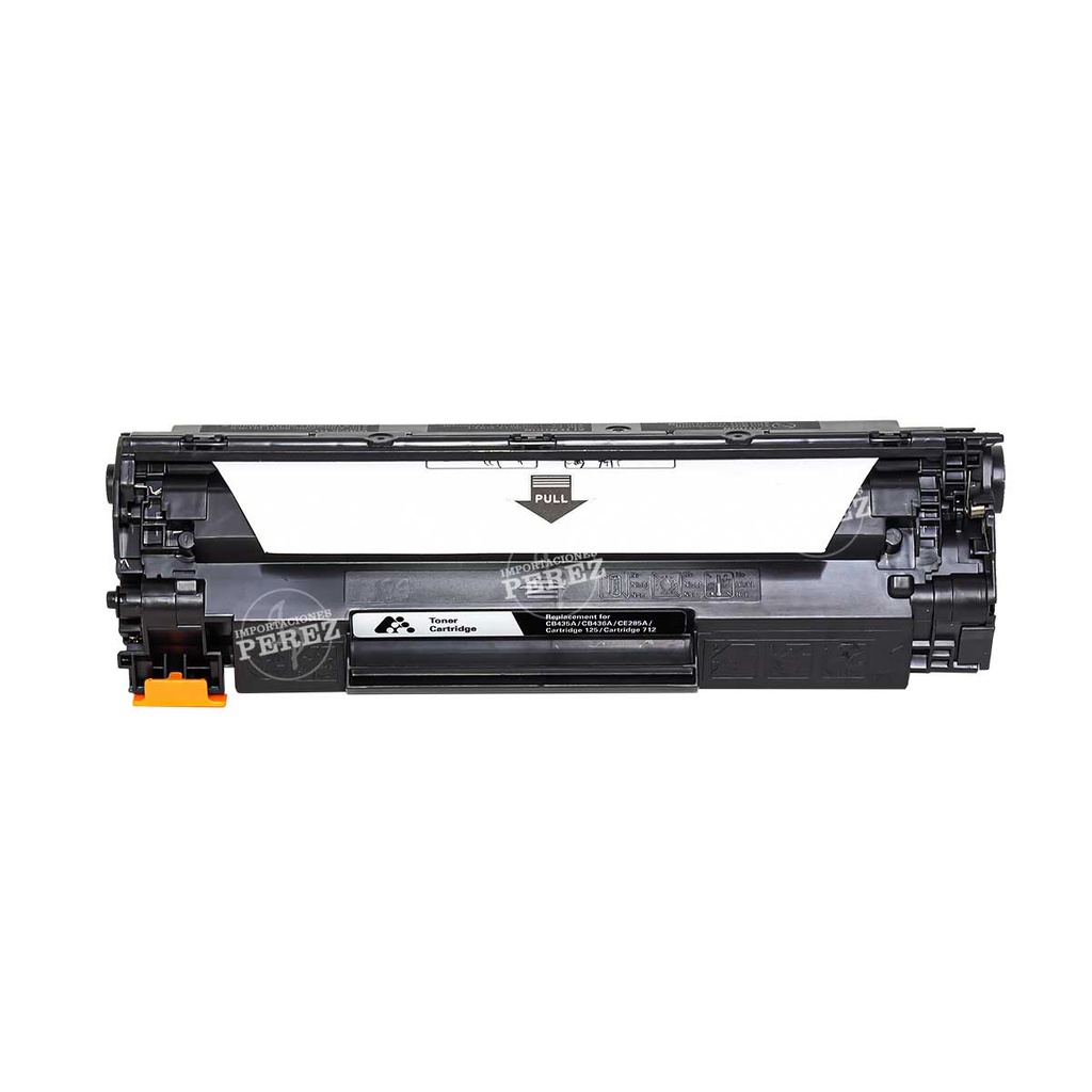 Toner Cartucho [Katun Select] (Hp35A/36A/) LJ-P/1005/1006/ - LJ-M/1120/1505/1522/ - LJ-