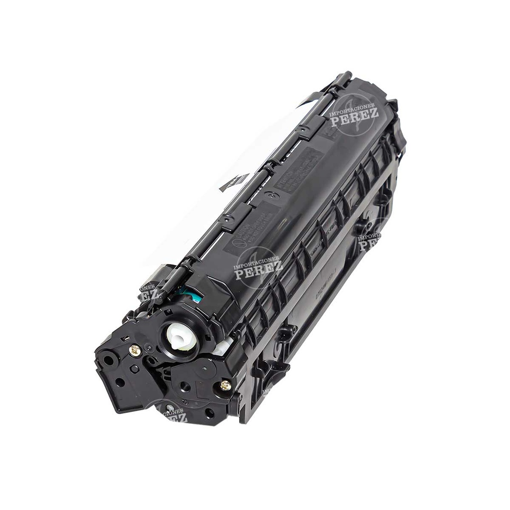 Toner Cartucho [Katun Select] (Hp35A/36A/) LJ-P/1005/1006/ - LJ-M/1120/1505/1522/ - LJ-