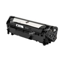 Toner Cartucho [Katun Select] (Hp12A) LJ-/1010/1012/1015/1018/1020/1022/3015/3020/3030/3050/3052/3055/ - LJ-M-/1005/1319/ - LJ-M-/1005MFP/1319MFP/ [.44301/Q2612A]