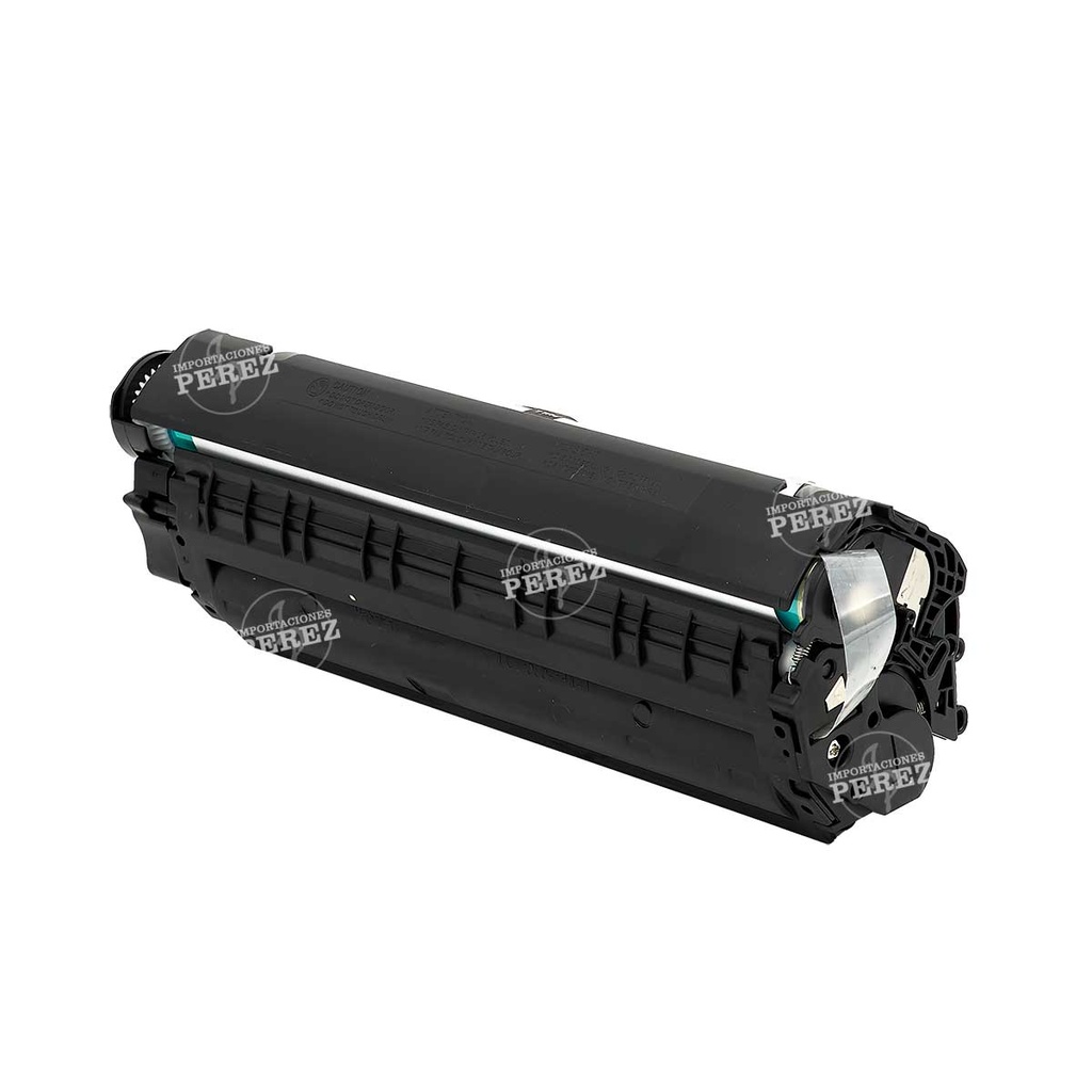 Toner Cartucho [Katun Select] (Hp12A) LJ-/1010/1012/1015/1018/1020/1022/3015/3020/3030/3050/3052/3055/ - LJ-M-/1005/1319/ - LJ-M-/1005MFP/1319MFP/ [.44301/Q2612A]