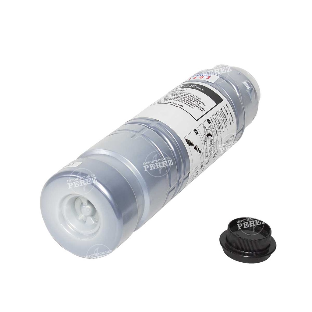 Toner Cartucho [Access Katun] (550g) (Type 3110D)