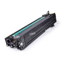 Unidad Imagen Yellow Completo (Cilindro + Revelado) IU711Y 110v/220v - SEMI-NUEVO [Original - Konica Minolta]