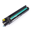 Unidad Imagen Yellow Completo (Cilindro + Revelado) IU711Y 110v/220v - SEMI-NUEVO [Original - Konica Minolta]