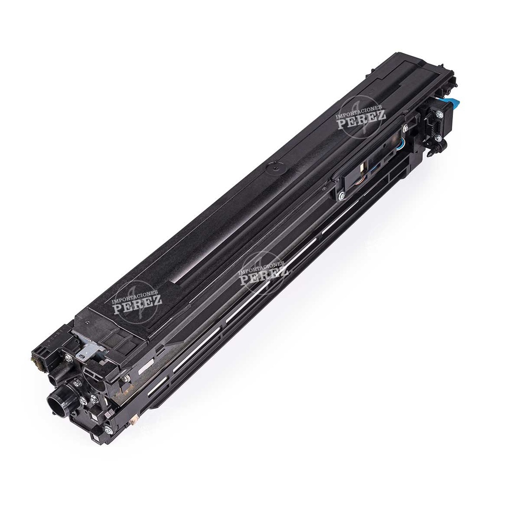 Unidad Imagen Yellow Completo (Cilindro + Revelado) IU711Y 110v/220v - SEMI-NUEVO [Original - Konica Minolta]