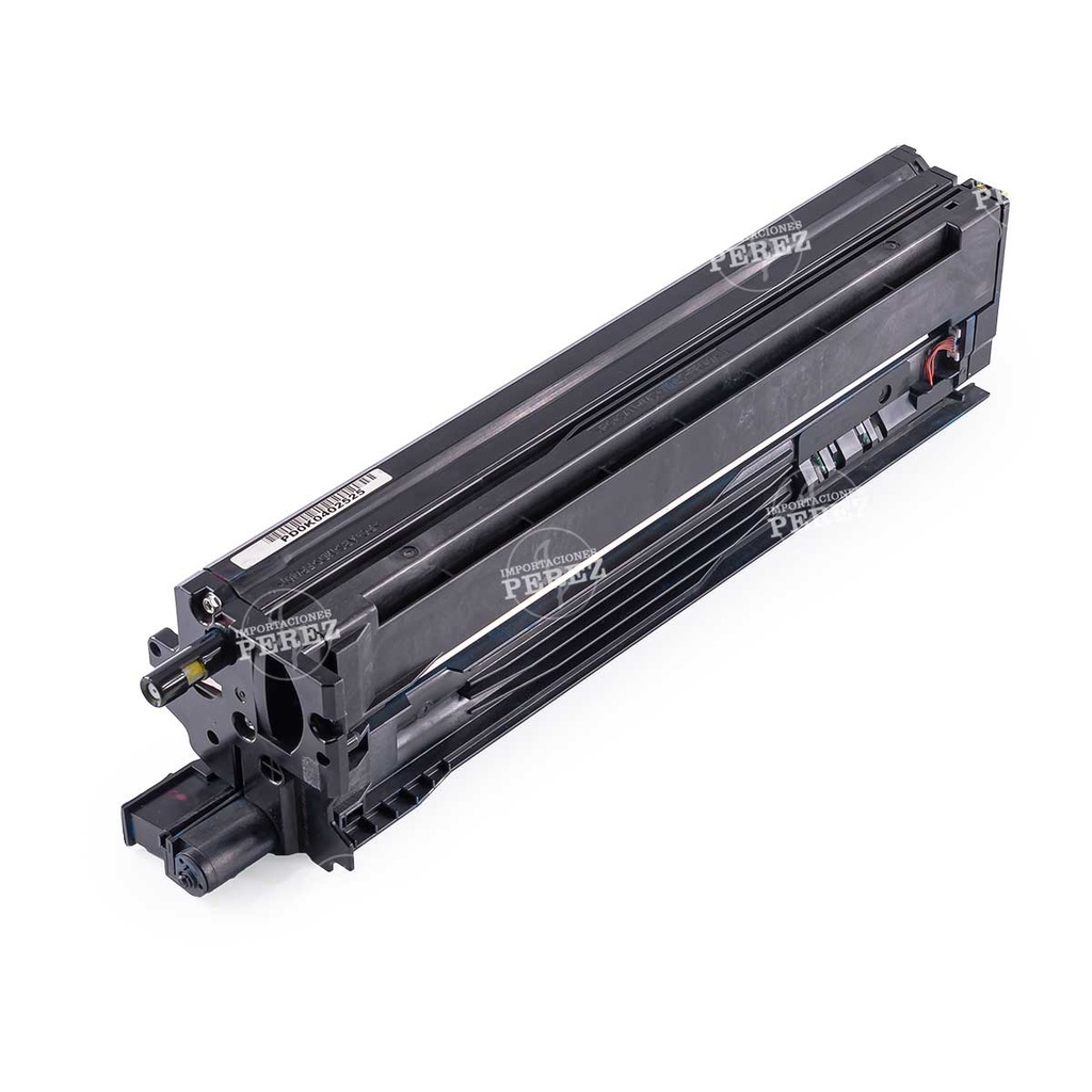 Unidad Imagen Cyan Completo (Cilindro + Revelado c/Revelador) - SEMI-NUEVO [Original - Ricoh]