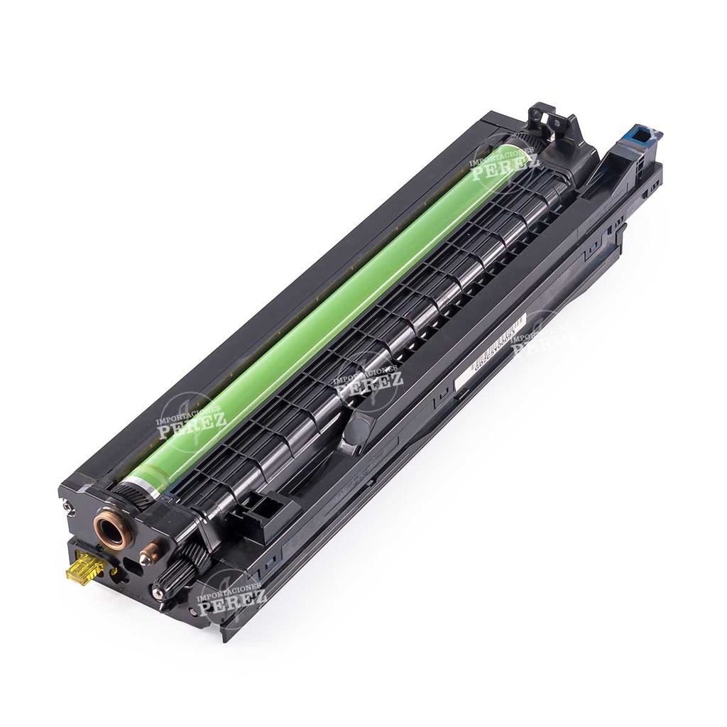 Unidad Imagen Cyan Completo (Cilindro + Revelado c/Revelador) - SEMI-NUEVO [Original - Ricoh]