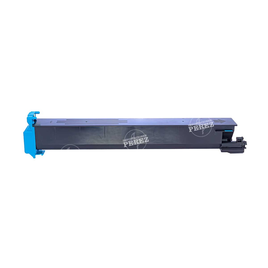 Toner Cartucho [Premium] Cyan (364g) (Tn214C/213C/314C) 