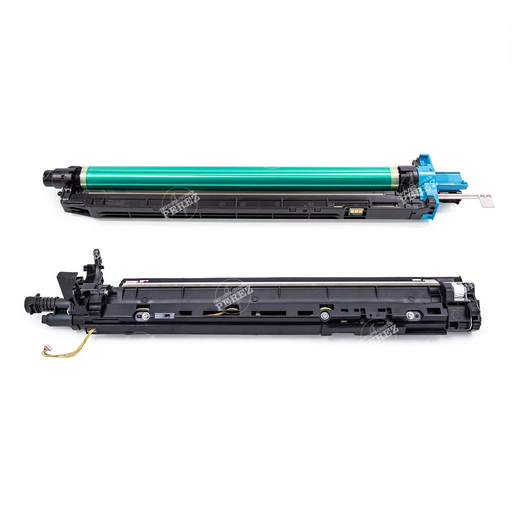 Unidad Imagen Completo Magenta (Cilindro + Revelado) DR512C/DV512M 110v/220v - SEMI-NUEVO [Original - Konica Minolta]