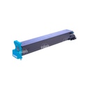 Toner Cartucho [Premium] Cyan (260g) (Tn210C) 