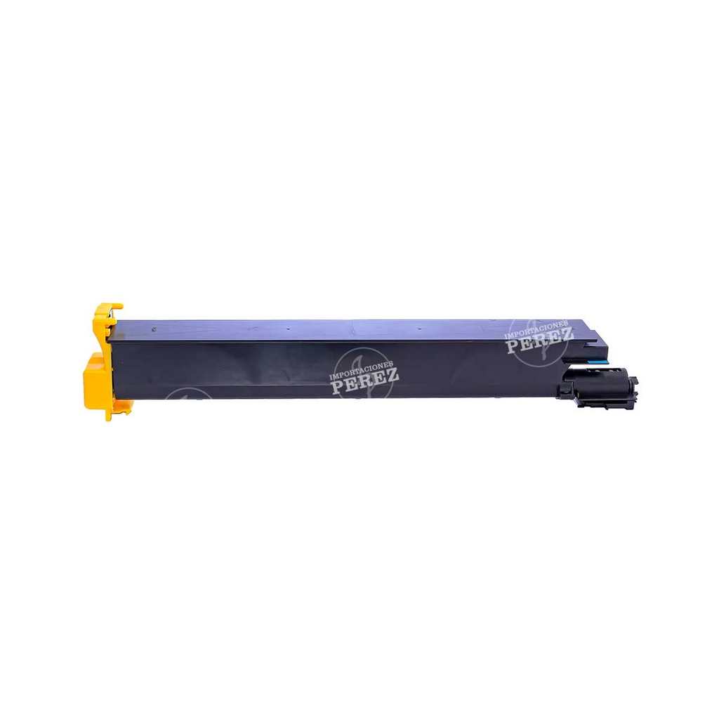 Toner Cartucho [Premium] Yellow (260g) (Tn210Y) 