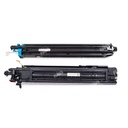 Unidad Imagen Completo Magenta (Cilindro + Revelado) DR512C/DV512M 110v/220v - SEMI-NUEVO [Original - Konica Minolta]