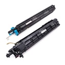 Unidad Imagen Completo Magenta (Cilindro + Revelado) DR512C/DV512M 110v/220v - SEMI-NUEVO [Original - Konica Minolta]