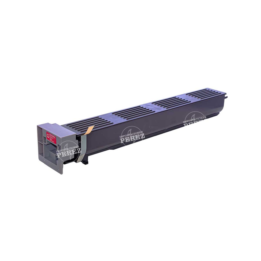 Toner Cartucho [Premium] Magenta (510g) (Tn613M) 