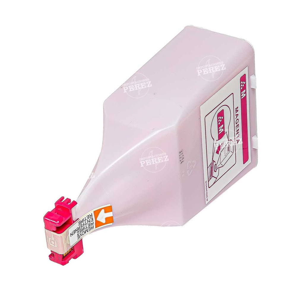 Toner Cartucho [Premium] Magenta (560g) (MPC7500A) 