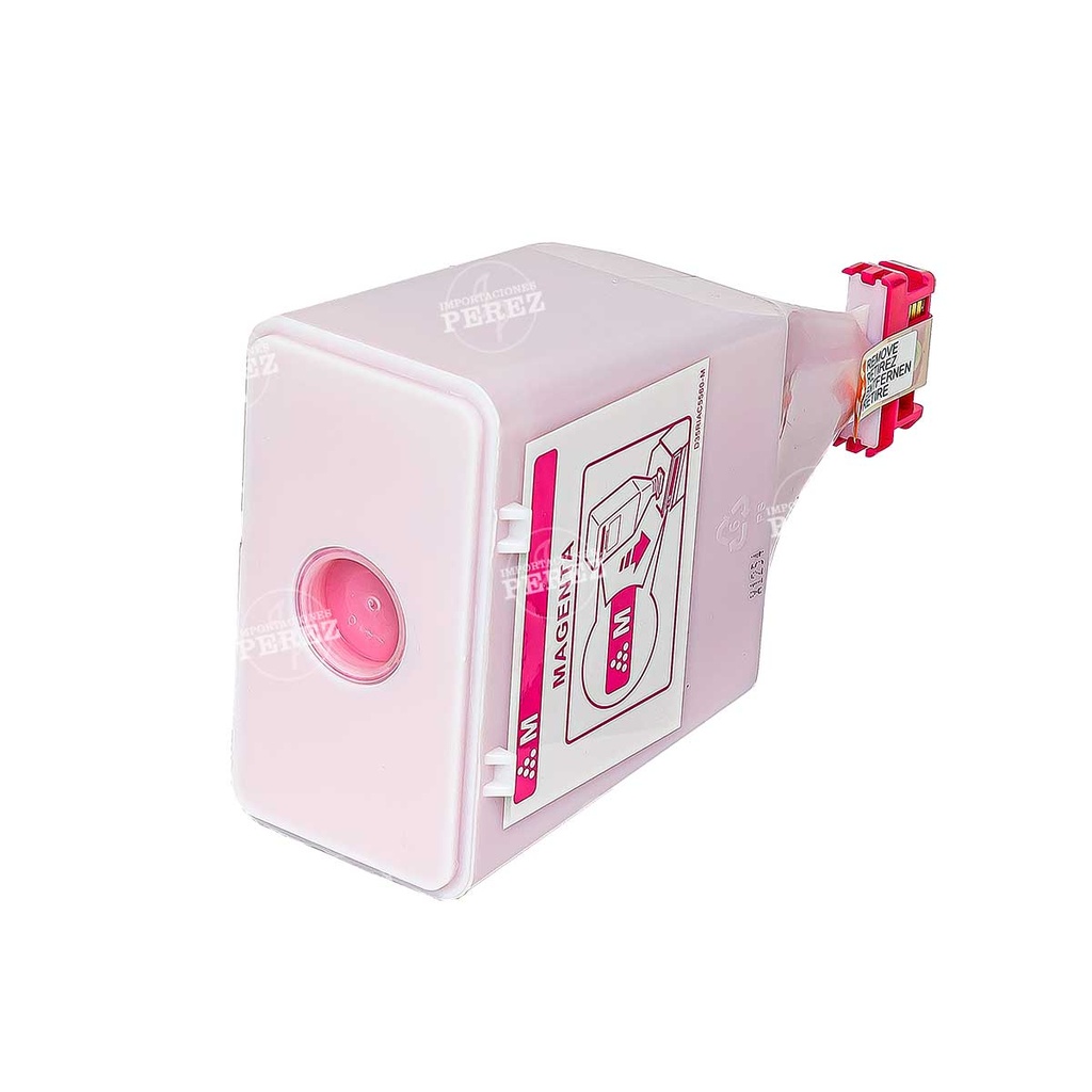 Toner Cartucho [Premium] Magenta (560g) (MPC7500A) 