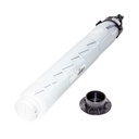 Toner Cartucho [Access Katun] Black (285g) (Type MpC2003) 