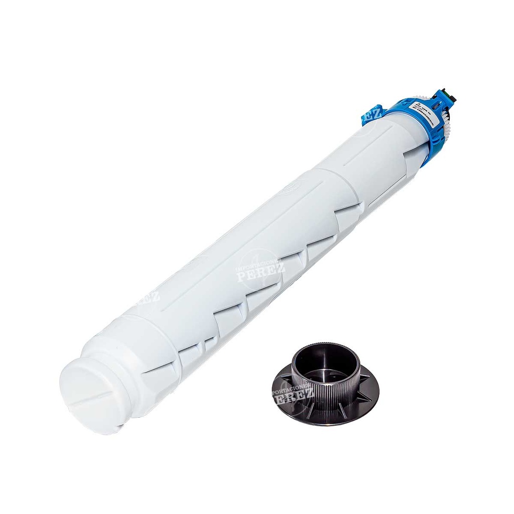 Toner Cartucho [Access Katun] Cyan (202g) (Type MpC2503) 