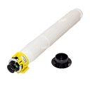 Toner Cartucho [Access Katun] Yellow (228g) (Type MpC2503) 