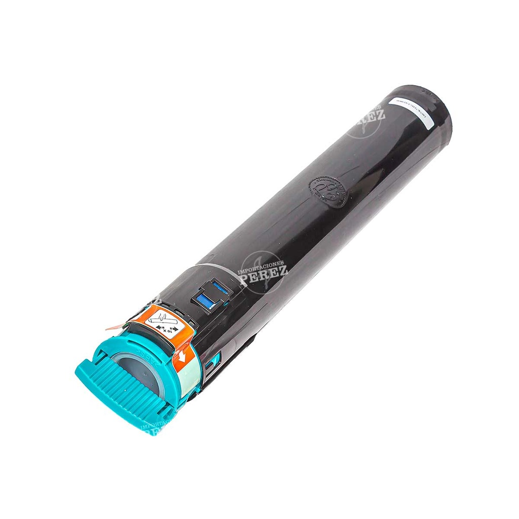 Toner Cartucho [Katun Performance] Black (220g) 