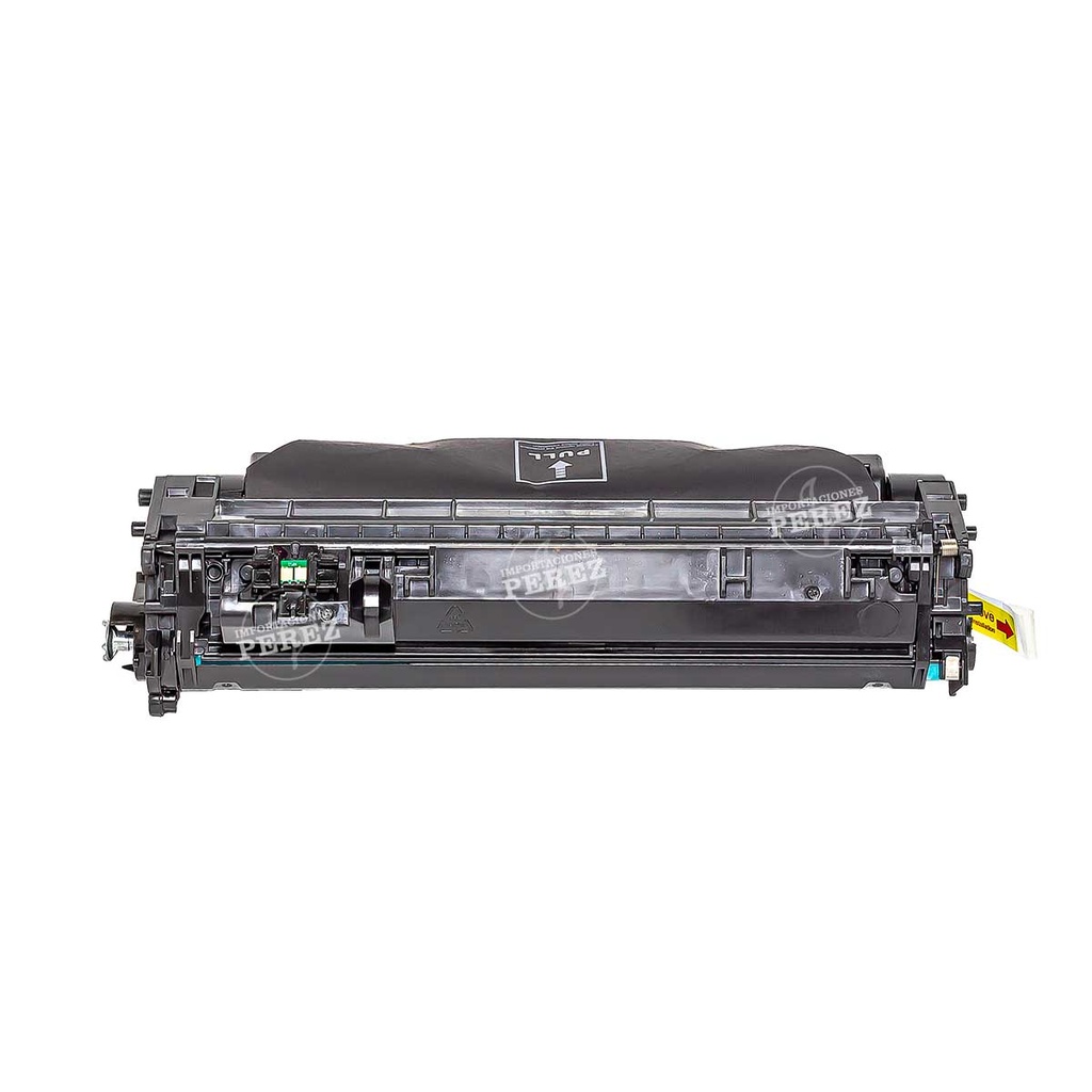 Toner Cartucho [Katun Select] (HP80A/HP05A) LJ-P/2035/2055/ - 