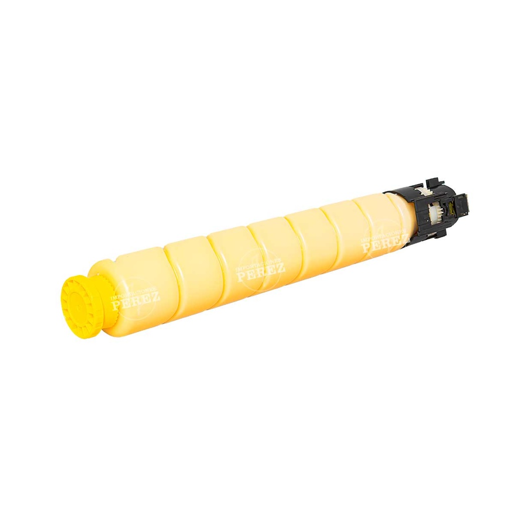 Toner Cartucho [Image] Yellow (240g) 