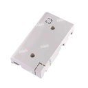 Tapa Blanca Lateral Derecho Bandeja N° 03 PC-410 (Gran Capacidad) - SEMI-NUEVO [Original - Konica Minolta]