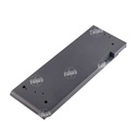 Tapa Negra Lateral Izquierdo Bandeja N° 03 PC-410 (Gran Capacidad) - SEMI-NUEVO [Original - Konica Minolta]