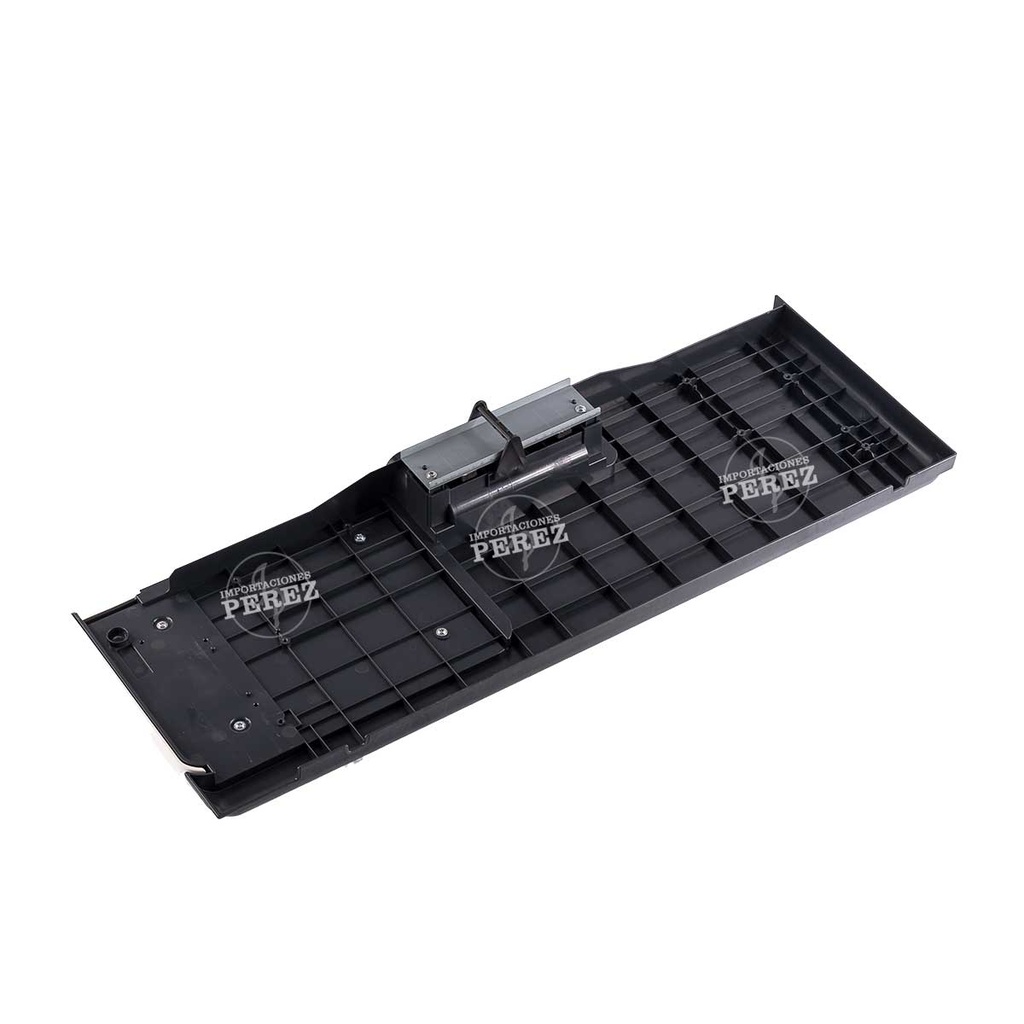 Tapa Frotal c/manija de Bandeja N° 03 PC-410 (Gran Capacidad) - SEMI-NUEVO [Original - Konica Minolta]