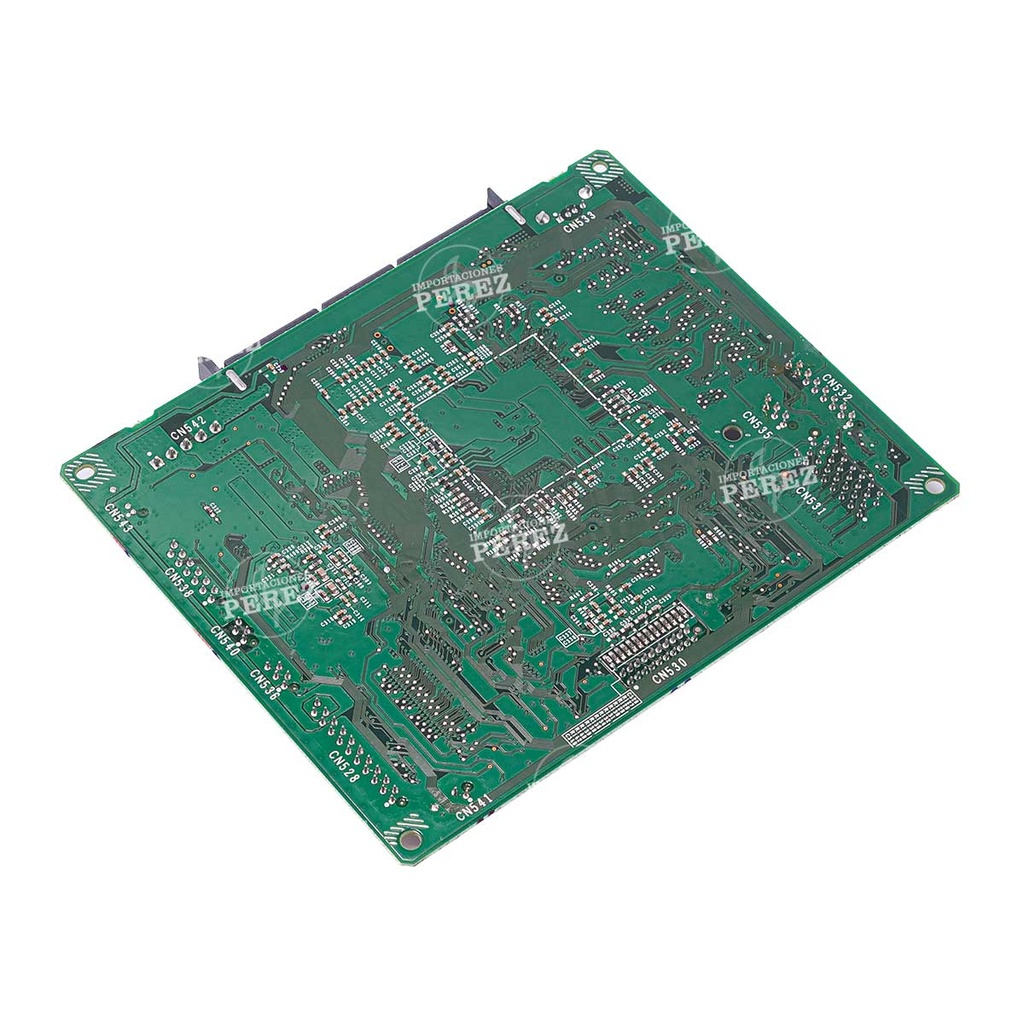 Tarjeta Bicu (Solo) (PCB: Unidad Procesamiento de Imagen) - SEMI-NUEVO [Original - Ricoh]