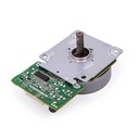 Motor Toner/Drive 24V - 1.4A  (DC Brushless motor /20) - SEMI-NUEVO [Original - Konica Minolta]
