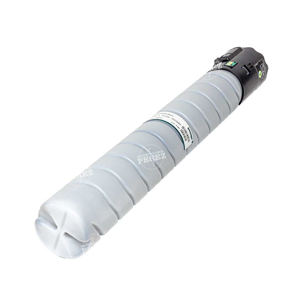 Toner Cartucho [Image] Black (579g) TN512K/TN513/TN324K 