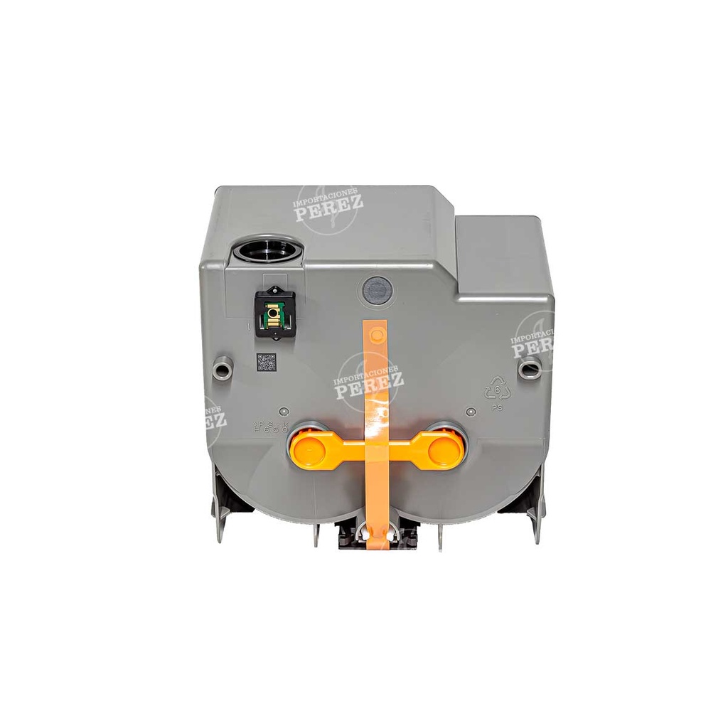 Toner Cartucho [Ricoh ] Black (1066g) 