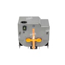 Toner Cartucho [Ricoh ] Black (1066g) 