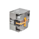 Toner Cartucho [Ricoh ] Black (1066g) 