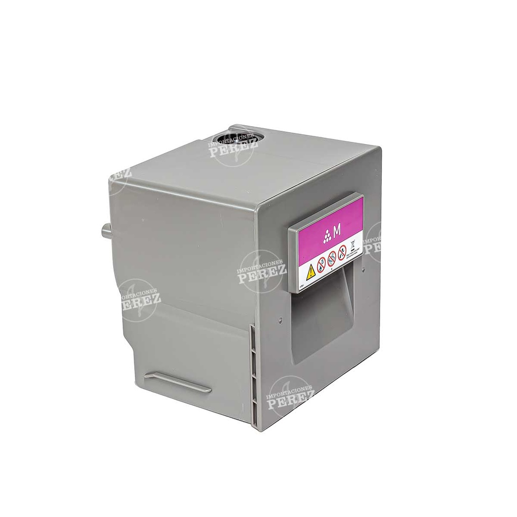 Toner Cartucho [Ricoh ] Magenta (762g) 