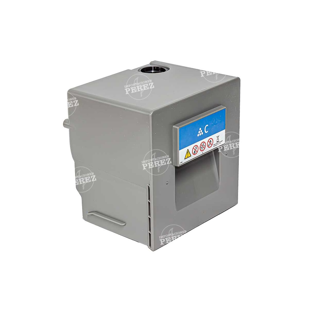 Toner Cartucho [Ricoh ] Cyan (762g) 