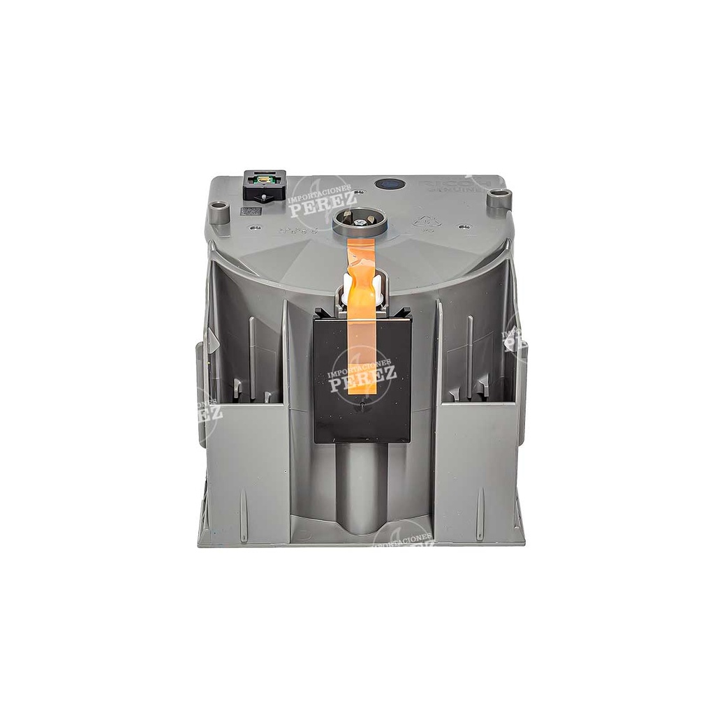 Toner Cartucho [Ricoh ] Cyan (762g) 