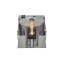 Toner Cartucho [Ricoh ] Cyan (762g) 