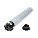 Toner Cartucho [Dki] Black (495g) 