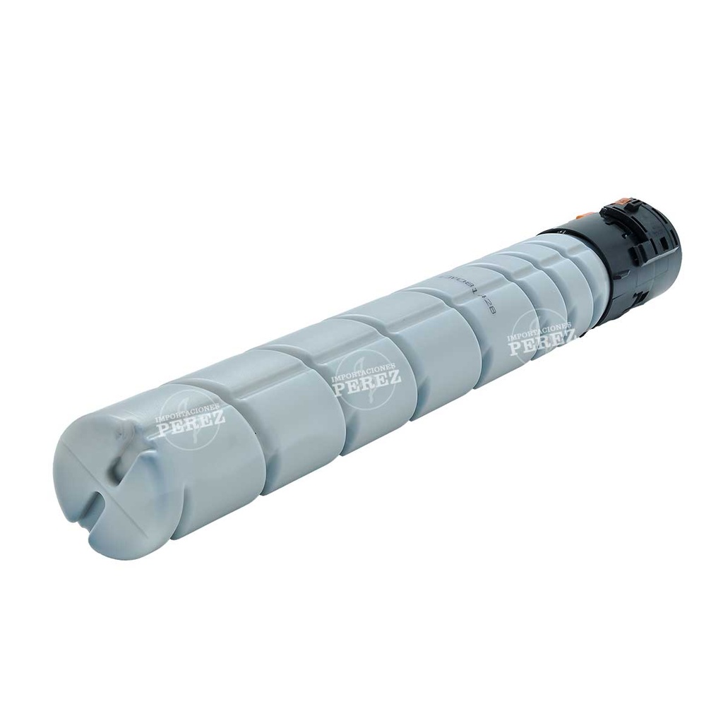 Toner Cartucho [Konica Minolta ] Black (544g) (Tn321K) 