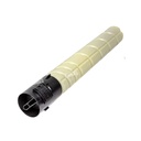 Toner Cartucho [Konica Minolta ] Yellow (527g) (Tn321Y) 