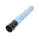 Toner Cartucho [Konica Minolta ] Cyan (514g) (Tn321C) 