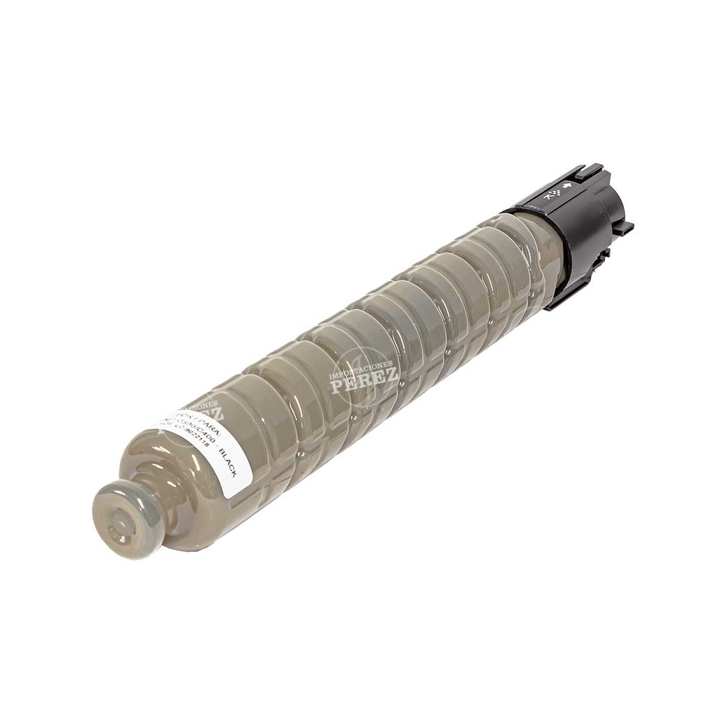 Toner Cartucho [Intercopy] Black (240g) 