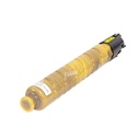 Toner Cartucho [Intercopy] Yellow (240g) 