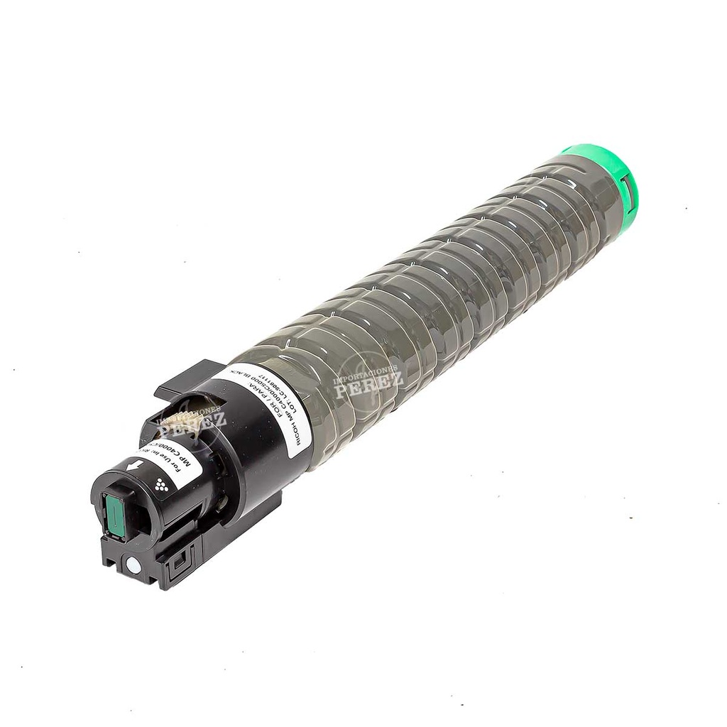 Toner Cartucho [Intercopy] Black (510g) 